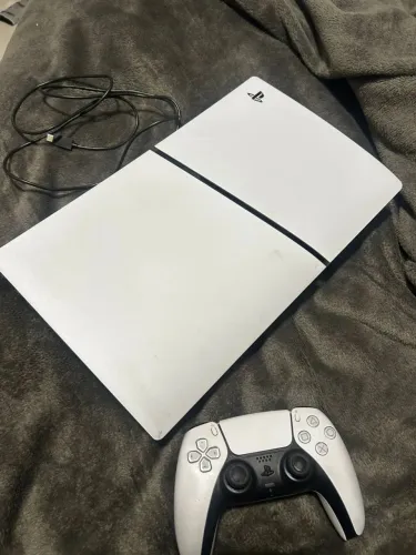 ps5 seminovo