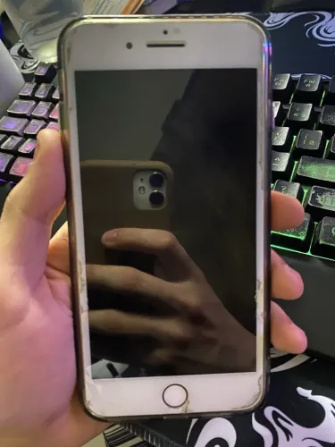 Iphone 8