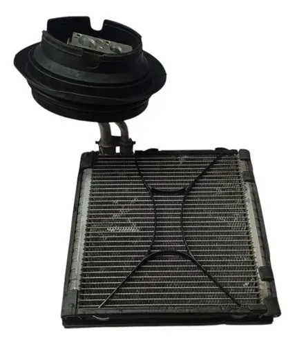 Radiador Ar Condicionado Bmw X1 2.0 Aut 2018