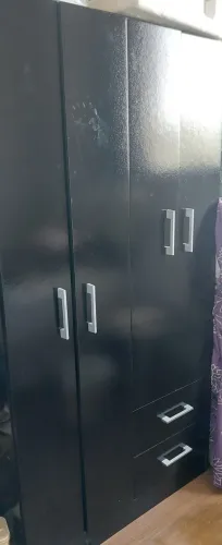 Guarda Roupas Solteiro Panamá 4 portas