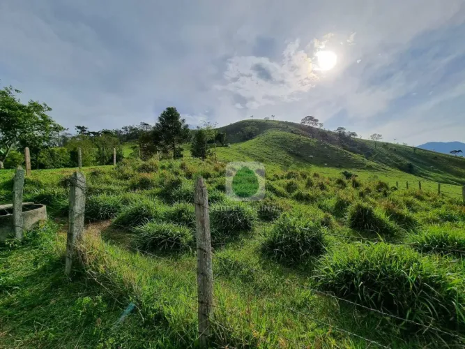 Terreno 100% plano e vista para as montanhas à venda, 5000 m² por R$ 400.000 - Zona Rural