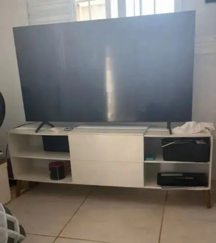 TV Philco 58 polegadas 4K 