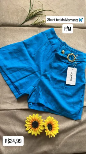 Roupas novas