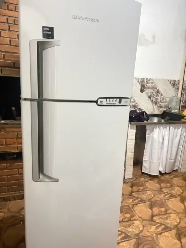 Geladeira Brastemp BRM42E