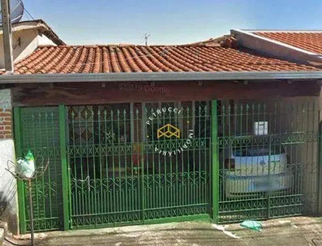 Casa com 2 dormitórios à venda, 160 m² - Jardim São Matheus - Vinhedo/SP