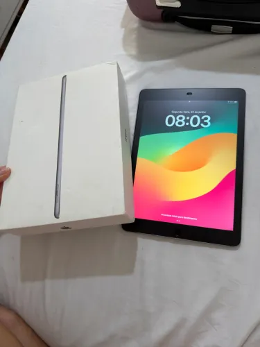 iPad 6 geração