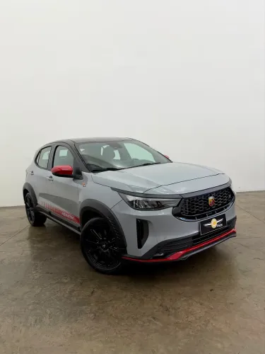Fiat Pulse Abarth 1.3 Turbo 16V Flex Aut. 2023