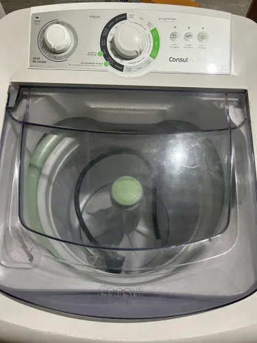Máquina de lavar