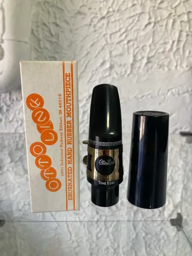 Boquilha para saxofone Ottolink Super Tone Edge 8