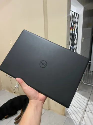 Notebook Dell Inspiron 15 com caixa