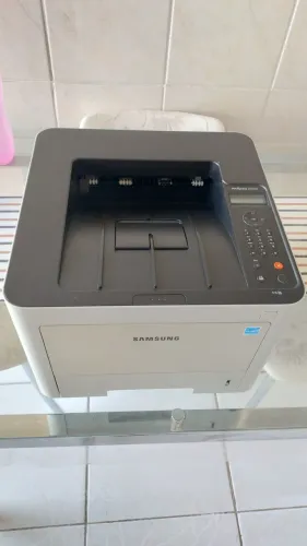 Impressora Samsung Pro Xpress M4020ND