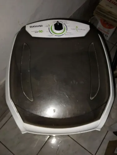 Máquina de lavar