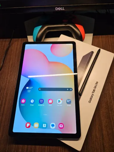 Samsung Tab S6 Lite 2024 64gb Wifi