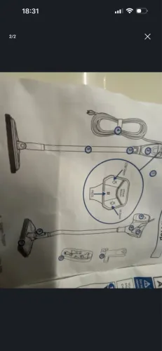 Mop Elétrico