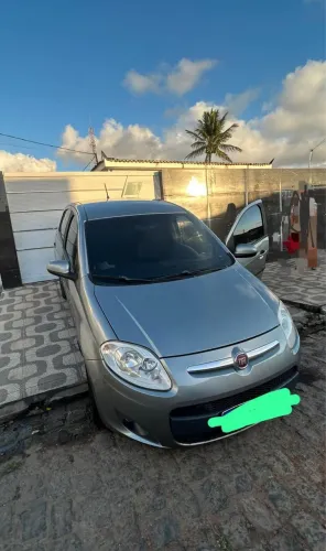 Fiat Palio Attra./italia 1.4 EVO F.flex 8V 5P 2015