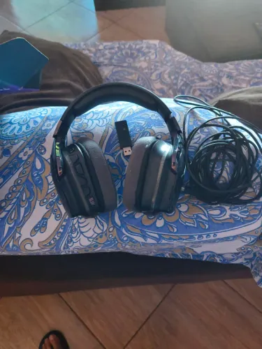 Logitech g935