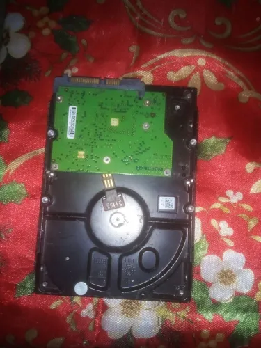Hd pra computador 500 gigas