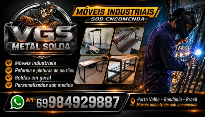 Reforma e pintura de portões e fachadas
