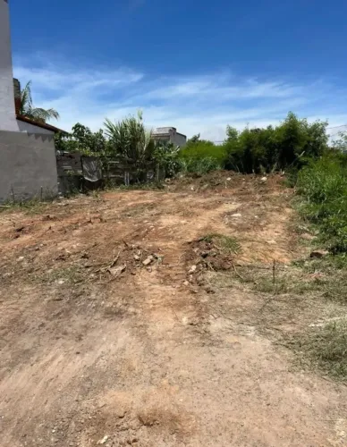 Terreno ( Em loteamento) à Venda, 200m² - Bairro Pontal das Garças em Vila Velha