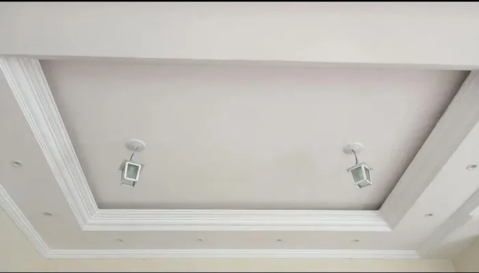 Gesso Drywall e Sancas + Pintura Fina - Sorocaba - GESSO MOREIRA