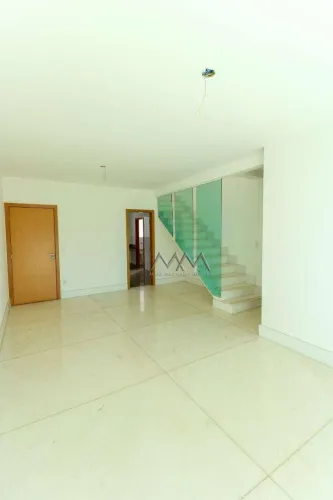 Cobertura à venda no Buritis | 280 m² - 4 quartos