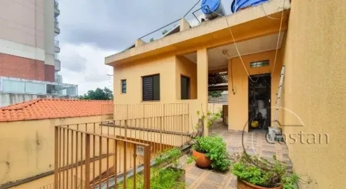 sobrado à venda no ipiranga