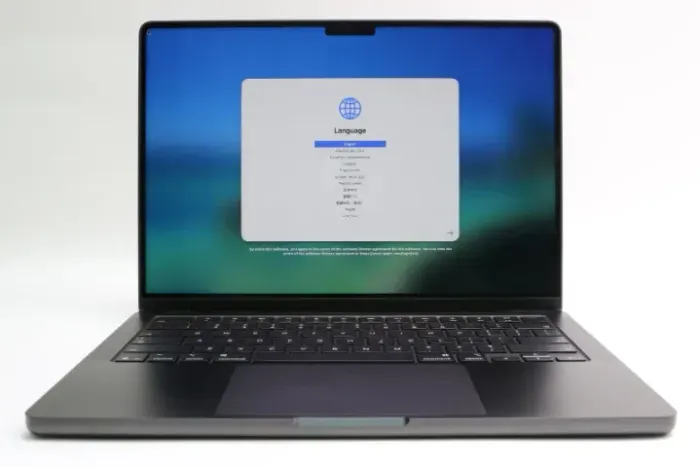 MacBook Pro, M5 Pro, 24GB, 1TB SSD. Garantia. Até 18x