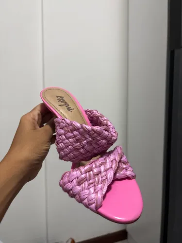 Salto rosa 