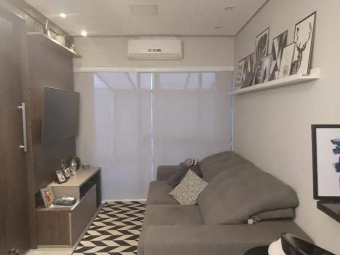 Apartamento à venda em Piracicaba no bairro São Mateus com 2 quartos, 56 m² por R$ 260.000