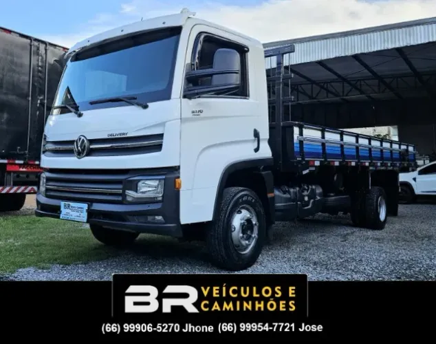 VOLKS 9-170 PRIME 2019/2020 COM AR