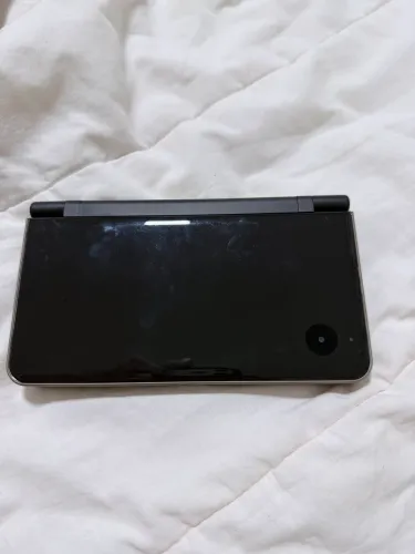 Nintendo Dsi xl