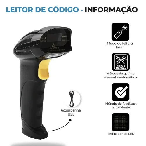 Leito de código de barras