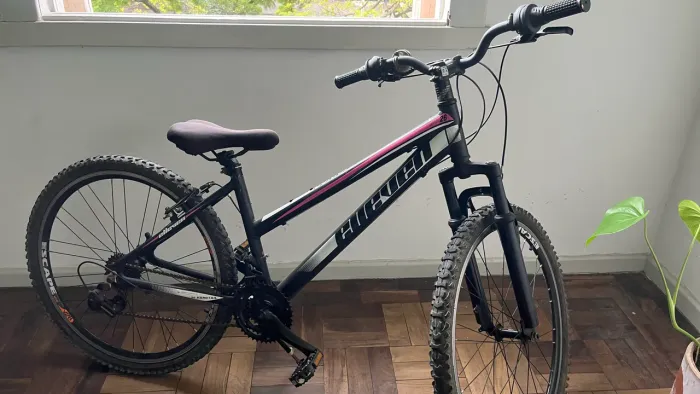 Bicicleta Elleven Aro 26