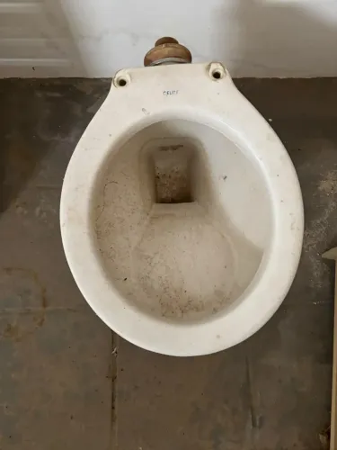 Vaso Sanitário