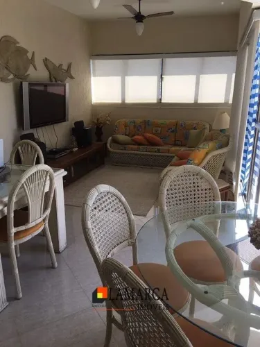 Cobertura a venda em Guaruja