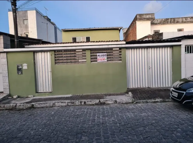 Oportunidade no centro de Camaragibe 