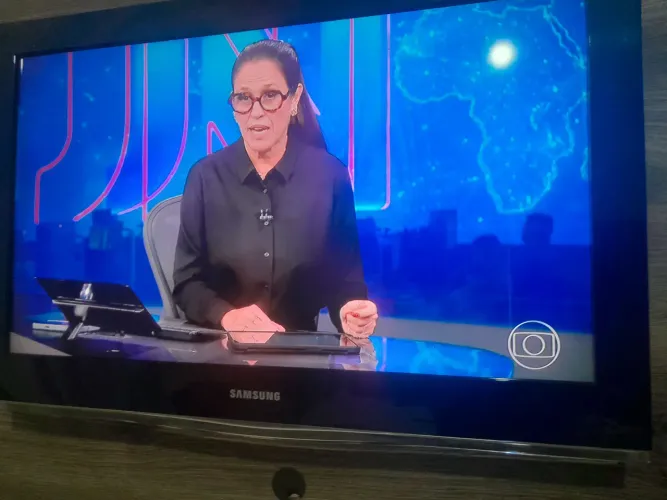 TV 32 polegadas Santa Bárbara d Oeste SP