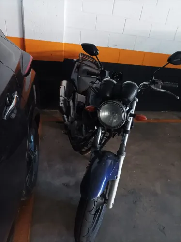 Fazer 2008