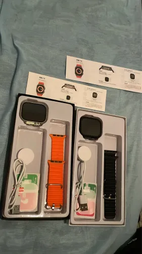 Smartwatches
