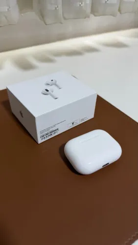 AirPods Pro 3