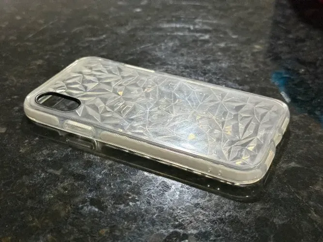 Capinha iPhone XS