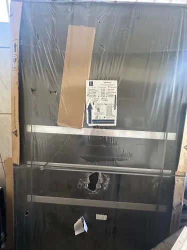 Porta pi voltante