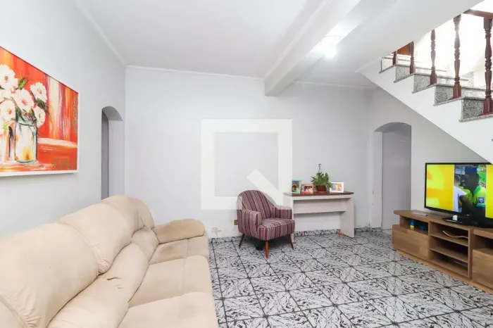 Casa à Venda - Vila Jacuí, 4 Quartos, 170 m2