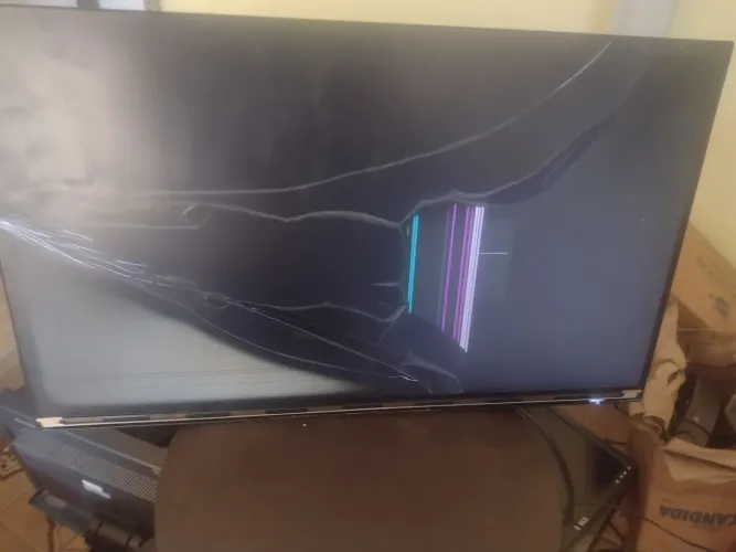 PLACA DO MONITOR DELL P2422 HE