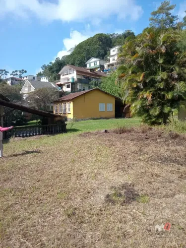Terreno à venda, Simeria, Petrópolis, RJ