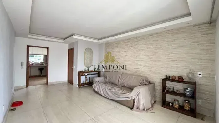 Cobertura à venda, 3 quartos, 1 suíte, 3 vagas, Lourdes - Belo Horizonte/MG