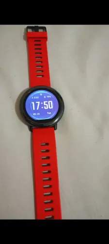 Amazfit Pace 