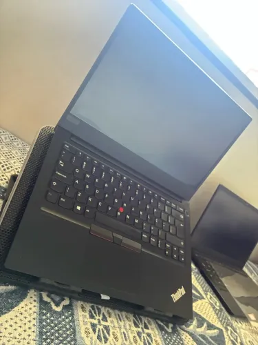 Lenovo Thinkbook E14 i3 10° | 8GB | SSD 256GB