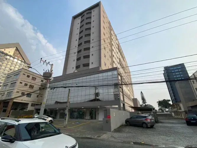 OPORTUNIDADE NO CENTRO DE JOINVILLE  SC