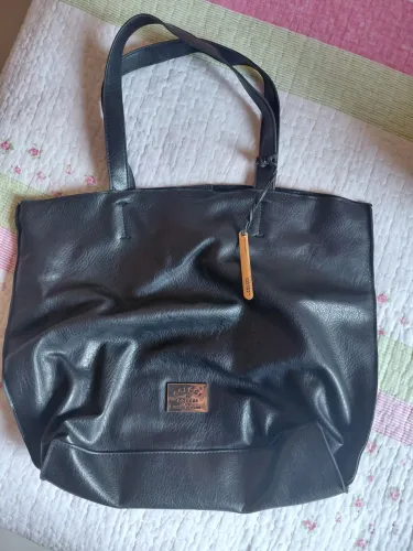 Bolsa Colcci Preta
